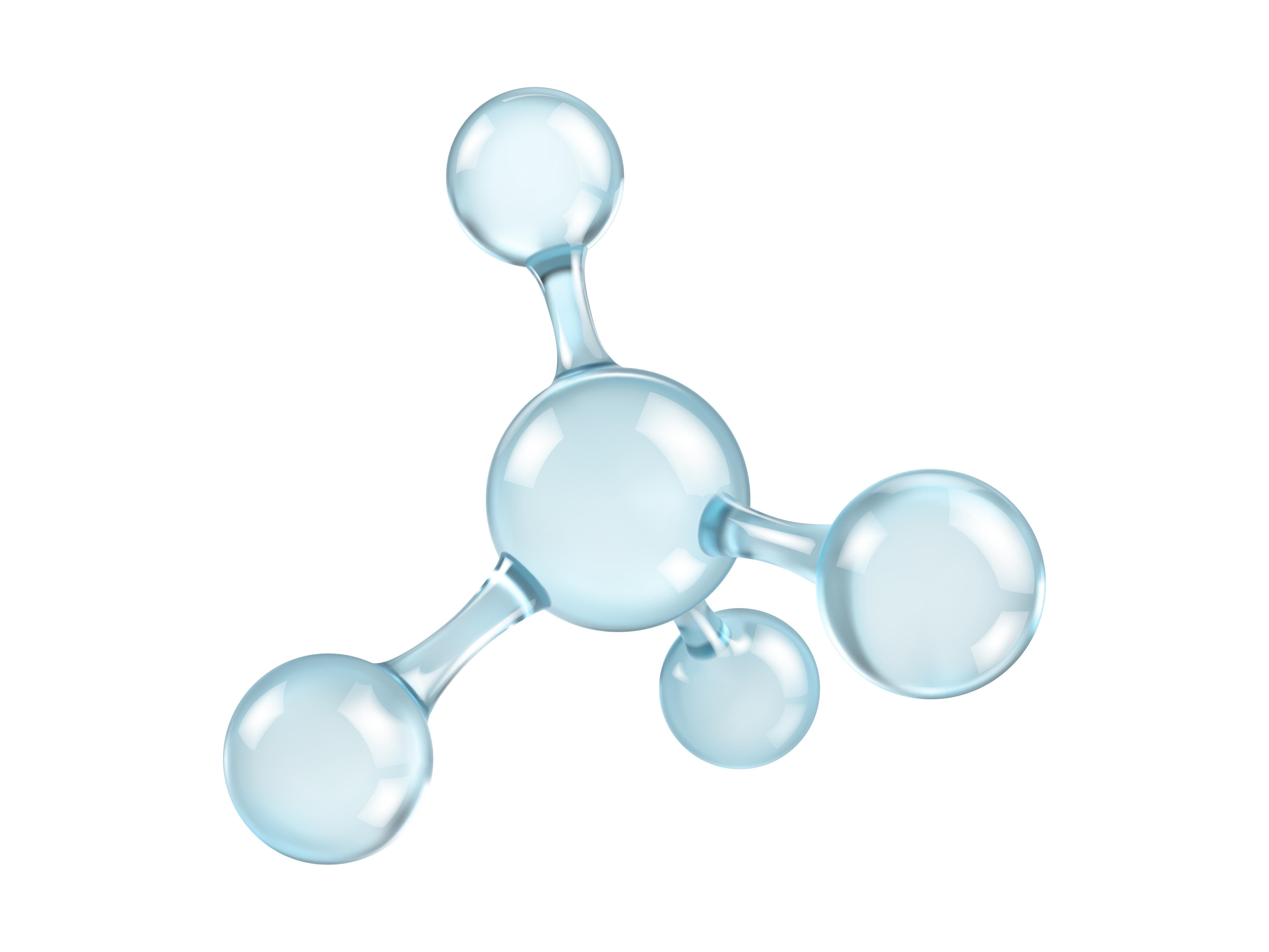 Molecule image