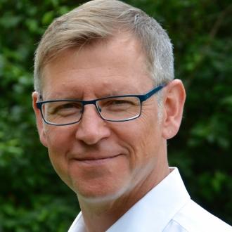 Henning Bloech、三菱の持続可能ソリューションのグローバルディレクター 