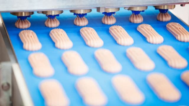 Detectable engineered plastics