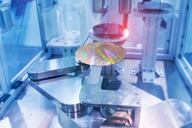Vacuum chamber applications