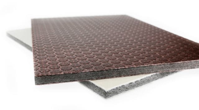 MultiQ Composite Sandwich Panels 