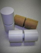Air Compressor Shear Pins made from Ertalyte® TX wear-resistant PET