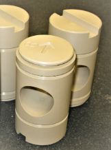 Ketron 1000 valves for ice cream filling 