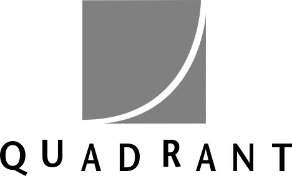 MCAM - Quadrant logo