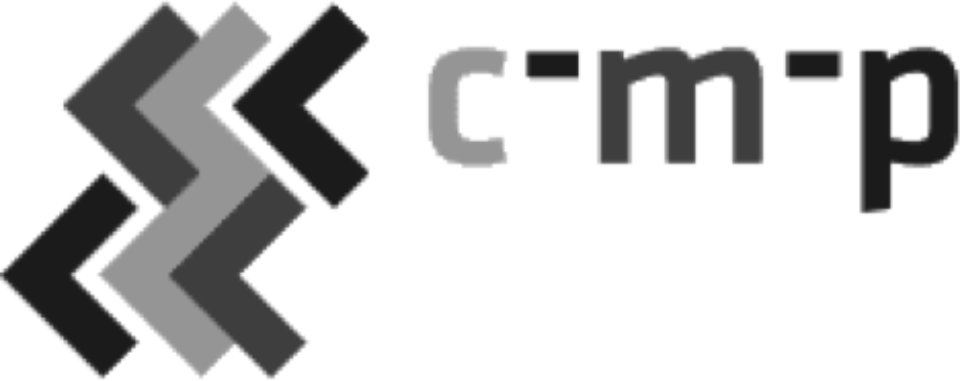 MCAM - c-m-p logo