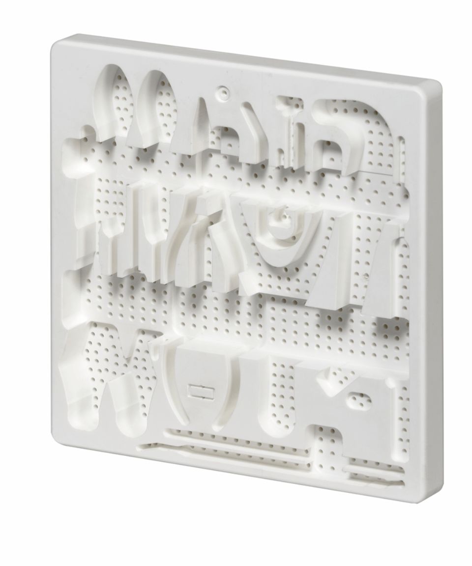 Chemically resistant polypropylene - Proteus® Homopolymer PP 