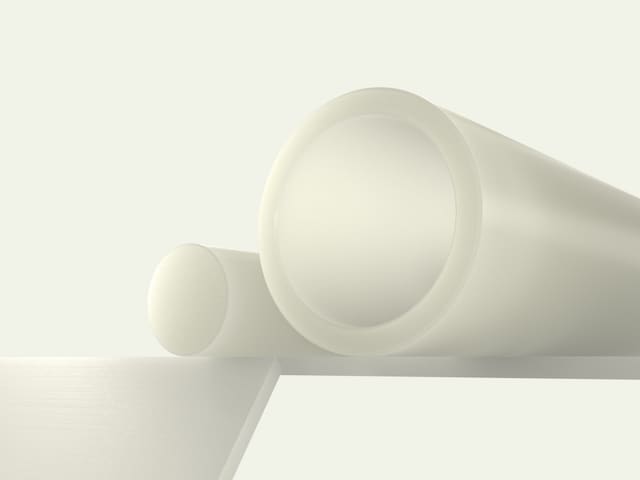 Proteus® LSG H PP plastic stock shapes
