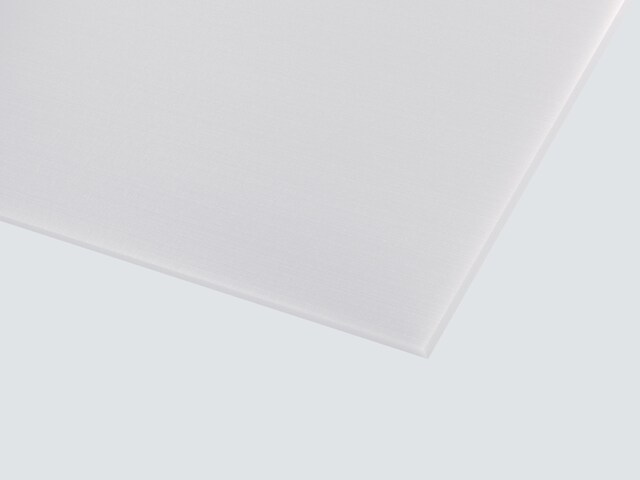 PE 500 HMW-PE plastic sheets 