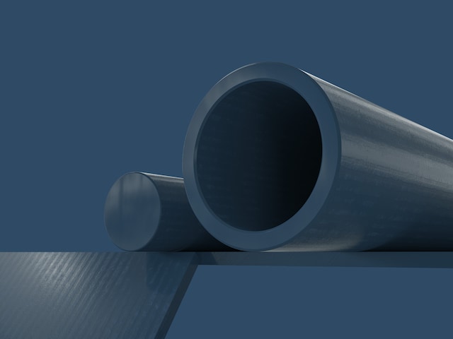 Ketron® VMX Food Grade PEEK plastic stock shapes