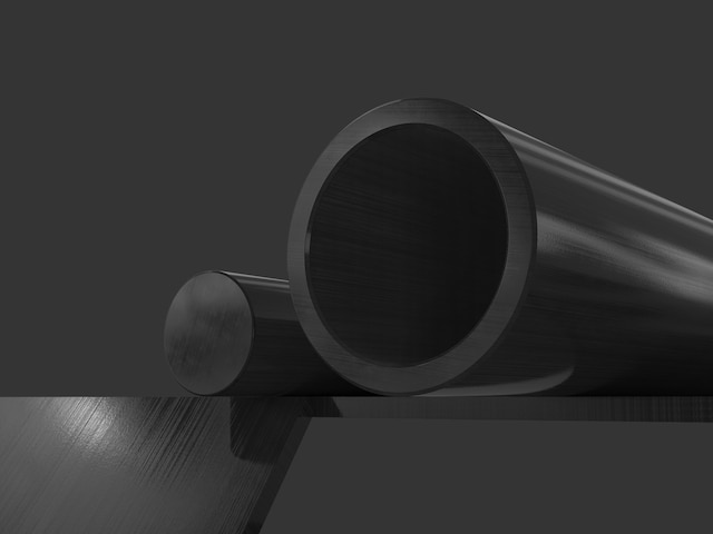 Nylatron® GF30 / Ertalon® 66 GF30 PA66 plastic stock shapes