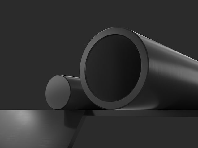 Semitron® ESd 420 PEI plastic stock shapes