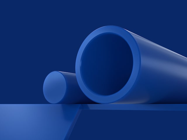 Nylatron® MC 901 H.S. PA6 plastic stock shapes