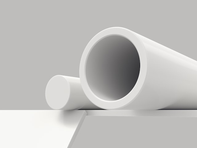 Semitron® CMP LL5 PET-P plastic stock shapes