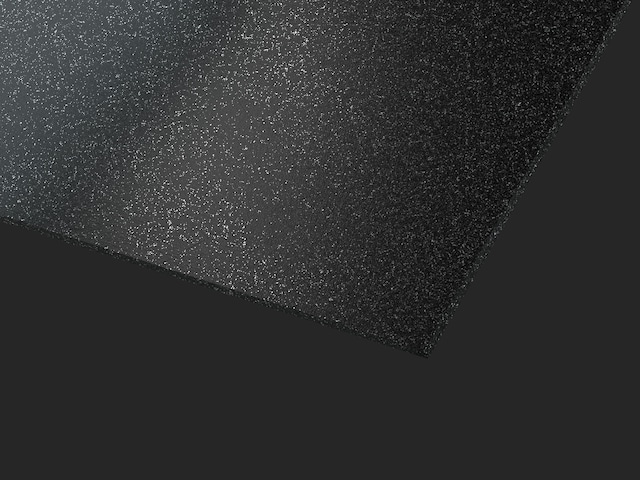 TIVAR® BurnGuard UHMW-PE plastic sheets 