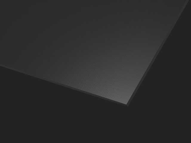 TIVAR® 88 ESD UHMW-PE plastic sheets 