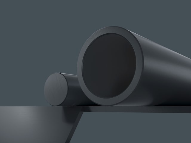 TIVAR® TECH UHMW-PE plastic stock shapes 