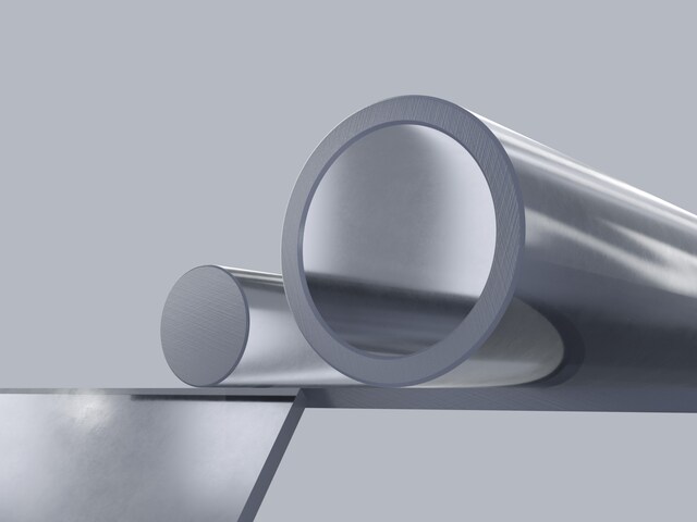 Altron™ LSG PC plastic stock shapes 