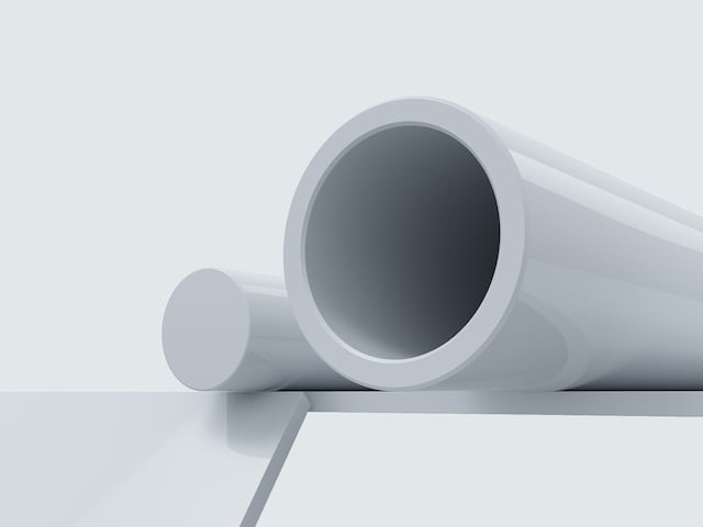 Proteus® HDPE plastic stock shapes 