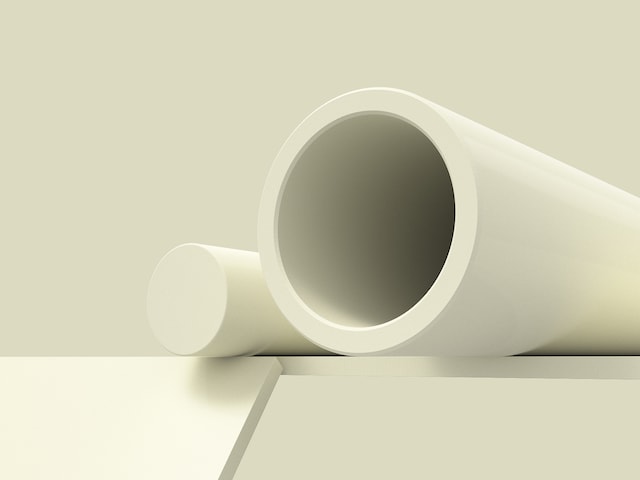 Sultron® R5500 LSG PPSU plastic stock shapes 