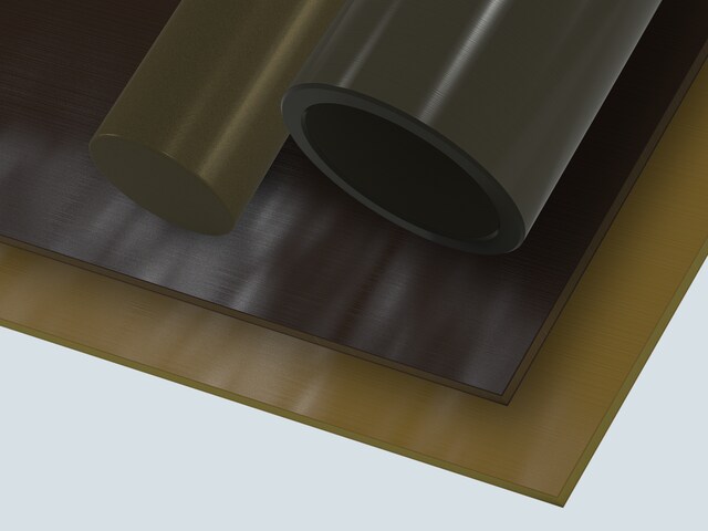 Duratron® PAI product image