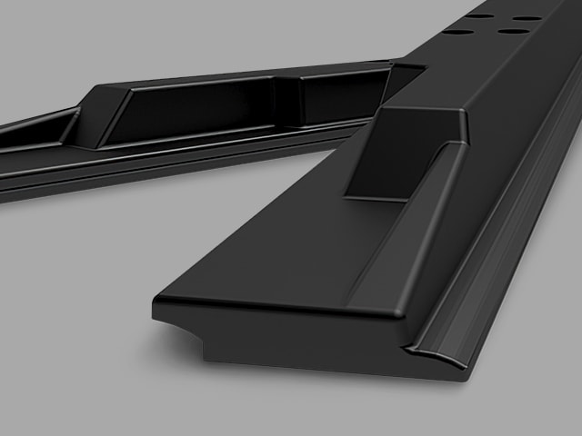 Nylatrack® PA6 nylon track plates